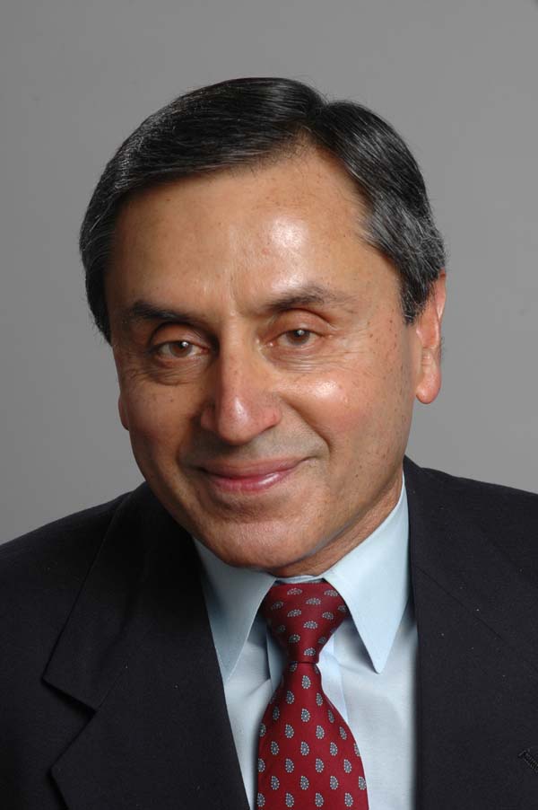 Anil K. Chopra